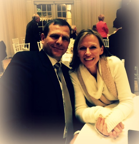 scott me at wedding