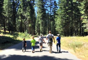 Meeting Your Mountains