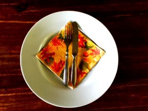 Stories Around the Table